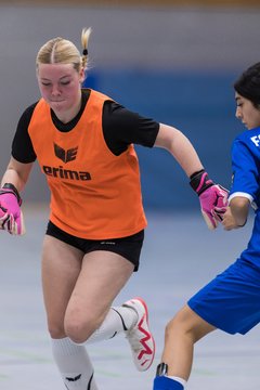 Bild 65 - wBJ Futsalmeisterschaft Vorrunde